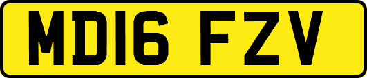 MD16FZV
