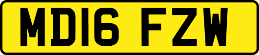MD16FZW