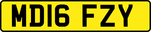 MD16FZY