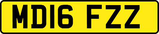 MD16FZZ