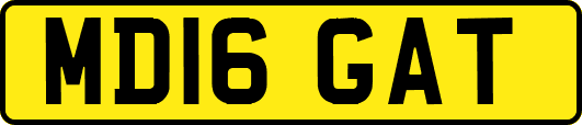 MD16GAT