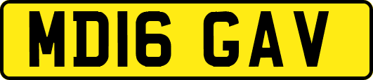 MD16GAV