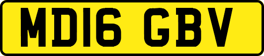 MD16GBV