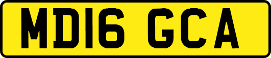 MD16GCA