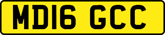 MD16GCC