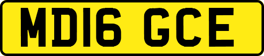 MD16GCE