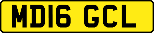 MD16GCL