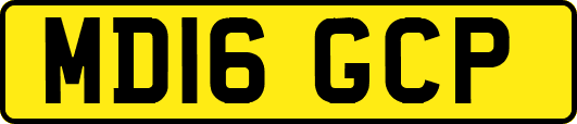 MD16GCP