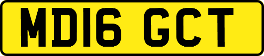MD16GCT