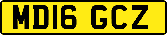 MD16GCZ