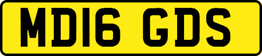 MD16GDS
