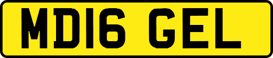 MD16GEL