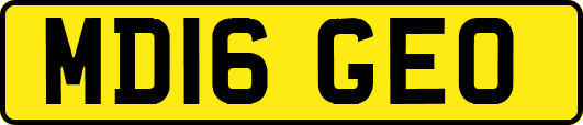 MD16GEO