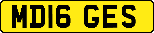MD16GES