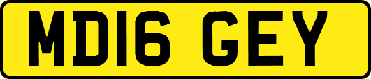 MD16GEY