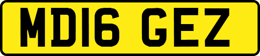 MD16GEZ