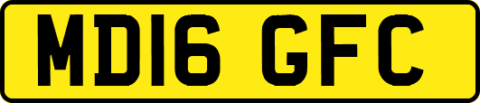 MD16GFC