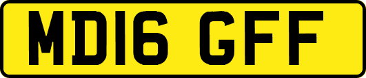 MD16GFF