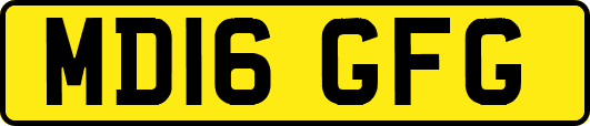 MD16GFG
