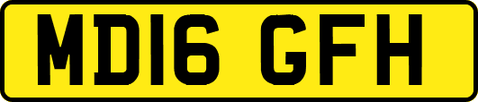MD16GFH