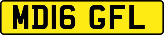 MD16GFL