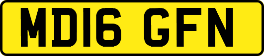MD16GFN