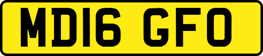 MD16GFO