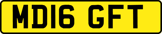 MD16GFT