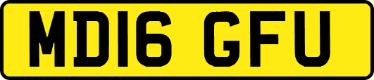 MD16GFU