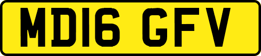 MD16GFV