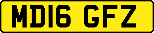 MD16GFZ