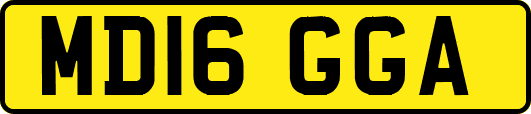 MD16GGA