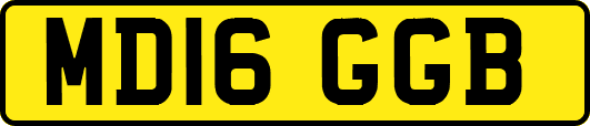 MD16GGB