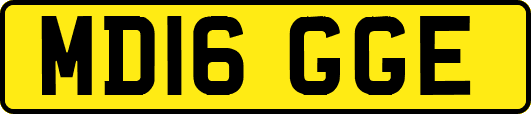 MD16GGE