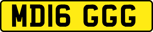 MD16GGG