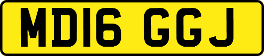 MD16GGJ