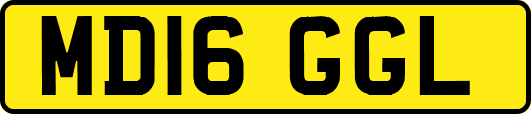 MD16GGL