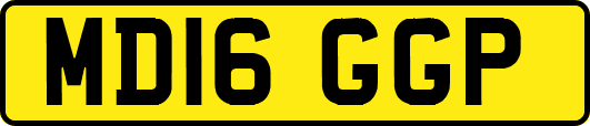 MD16GGP