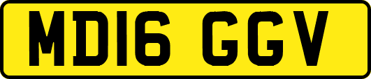 MD16GGV