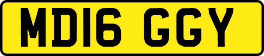 MD16GGY