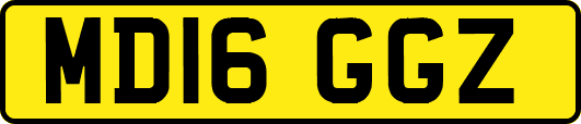 MD16GGZ