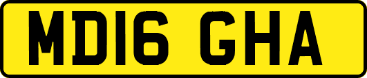 MD16GHA