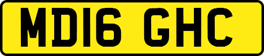MD16GHC