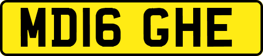MD16GHE