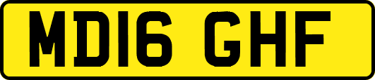 MD16GHF