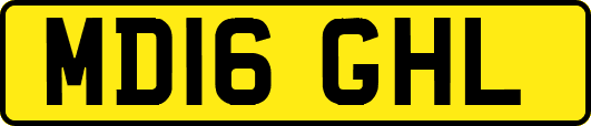 MD16GHL