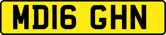 MD16GHN