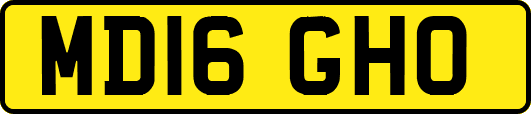 MD16GHO