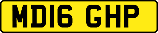 MD16GHP