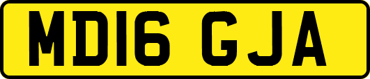 MD16GJA